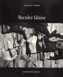 Reculez falaise